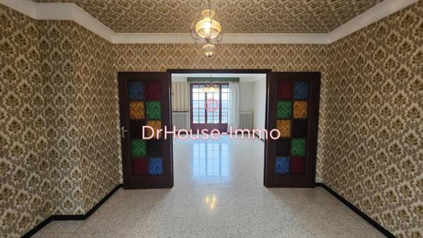 Maison à vendre 6 pièces de 106 m²