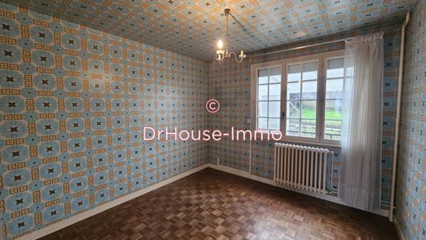 Maison à vendre 6 pièces de 106 m²