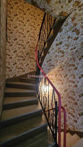 Maison à vendre 6 pièces de 106 m²