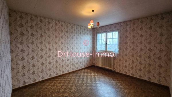 Maison à vendre 6 pièces de 106 m²