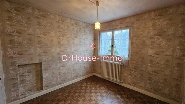 Maison à vendre 6 pièces de 106 m²