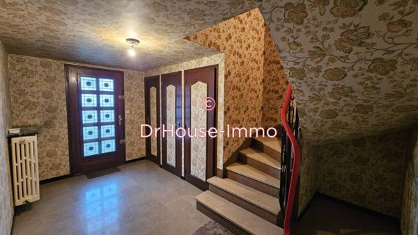 Maison à vendre 6 pièces de 106 m²