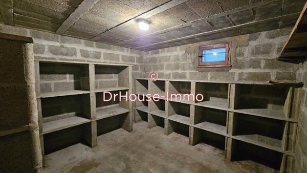 Maison à vendre 6 pièces de 106 m²