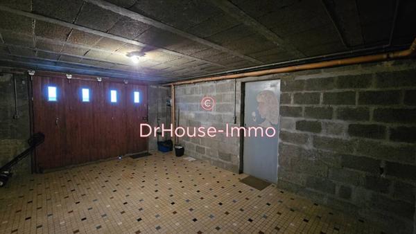 Maison à vendre 6 pièces de 106 m²