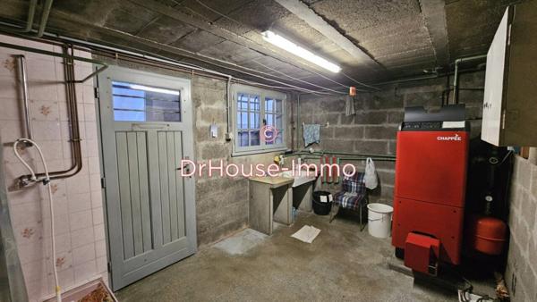 Maison à vendre 6 pièces de 106 m²