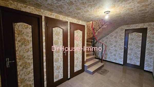 Maison à vendre 6 pièces de 106 m²
