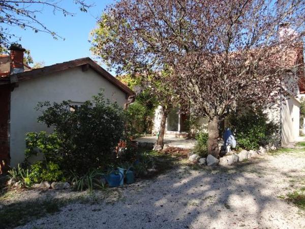 Maison à louer - 5 pièces - 113 m² Toulouse (31100)