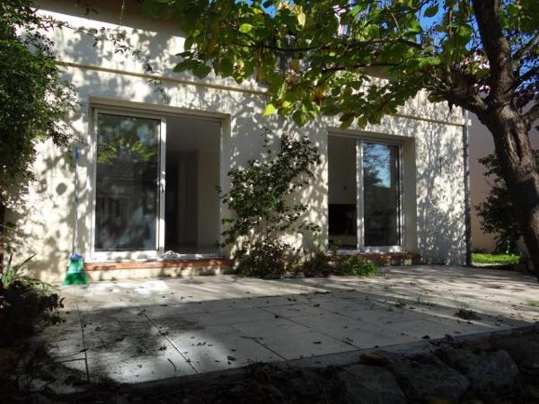 Maison à louer - 5 pièces - 113 m² Toulouse (31100)
