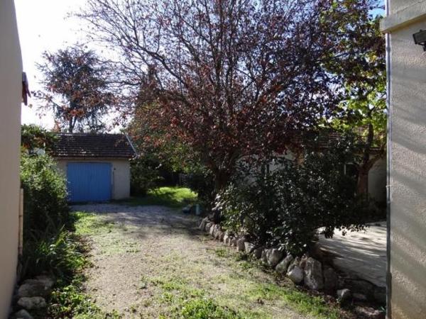Maison à louer - 5 pièces - 113 m² Toulouse (31100)