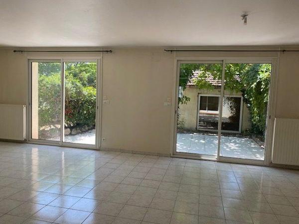 Maison à louer - 5 pièces - 113 m² Toulouse (31100)