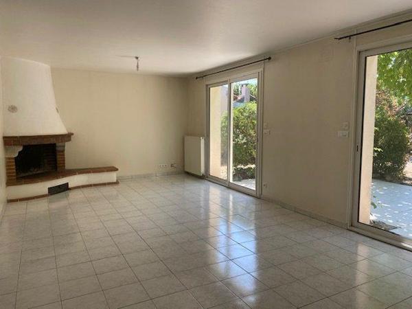 Maison à louer - 5 pièces - 113 m² Toulouse (31100)
