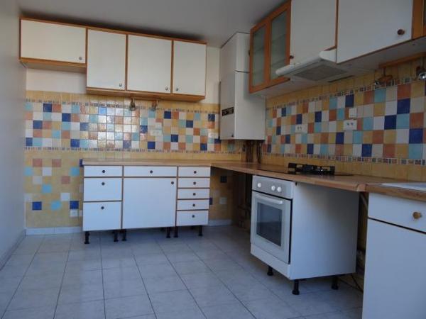 Maison à louer - 5 pièces - 113 m² Toulouse (31100)