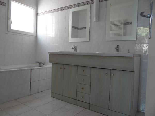 Maison à louer - 5 pièces - 113 m² Toulouse (31100)