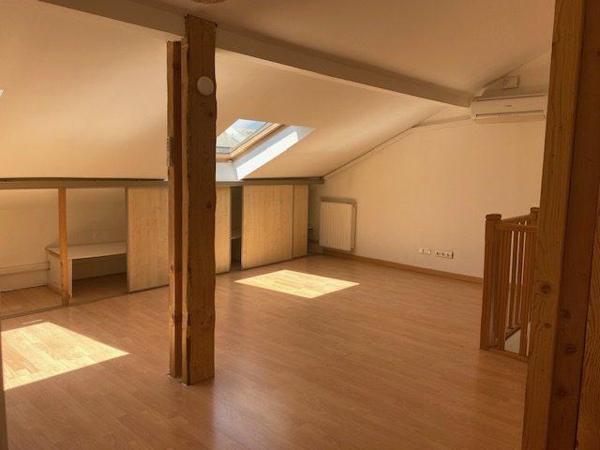 Maison à louer - 5 pièces - 113 m² Toulouse (31100)