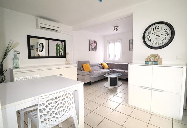 Appartement Argeles Sur Mer 2 pièce(s) 46 m2, terrasse, place de parking