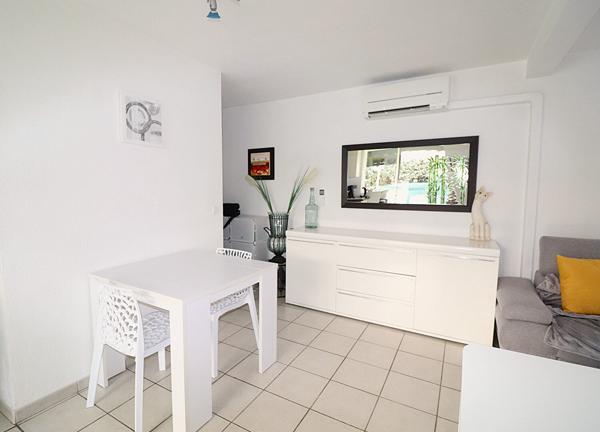Appartement Argeles Sur Mer 2 pièce(s) 46 m2, terrasse, place de parking