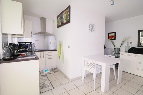 Appartement Argeles Sur Mer 2 pièce(s) 46 m2, terrasse, place de parking