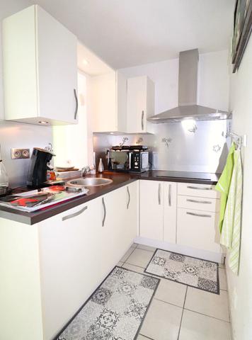 Appartement Argeles Sur Mer 2 pièce(s) 46 m2, terrasse, place de parking