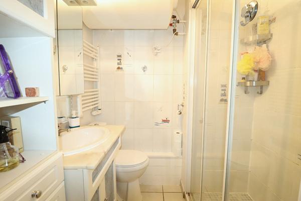 Appartement Argeles Sur Mer 2 pièce(s) 46 m2, terrasse, place de parking