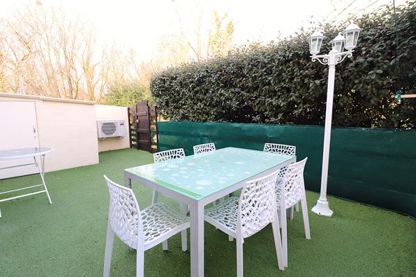 Appartement Argeles Sur Mer 2 pièce(s) 46 m2, terrasse, place de parking