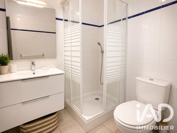 Studio à vendre 21 m² Perpignan