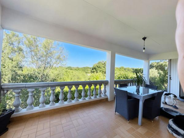 Sommières (30250) SOMMIÈRES, MAISON T4 DE 103 M2,SUR PARCELLE DE 705 M2 R+1,