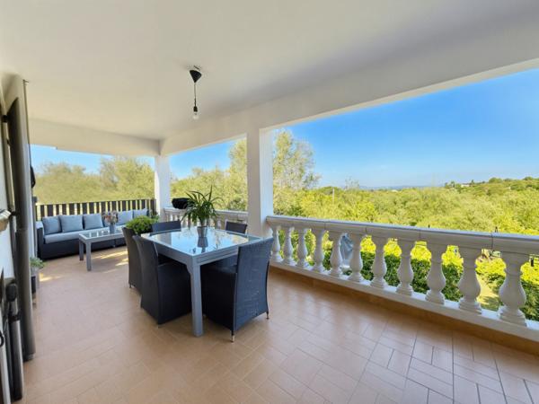 Sommières (30250) SOMMIÈRES, MAISON T4 DE 103 M2,SUR PARCELLE DE 705 M2 R+1,