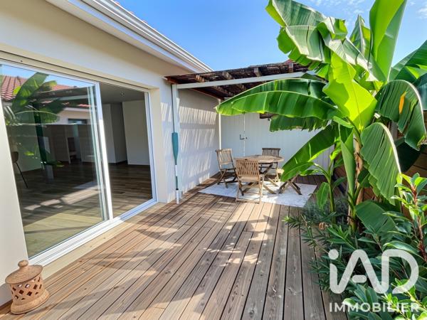 Maison à vendre 5 pièces 100 m² Mimizan