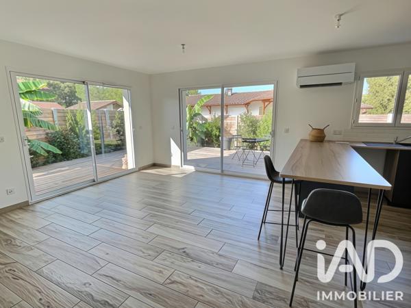 Maison à vendre 5 pièces 100 m² Mimizan