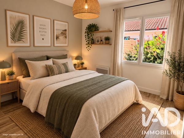 Maison à vendre 5 pièces 100 m² Mimizan