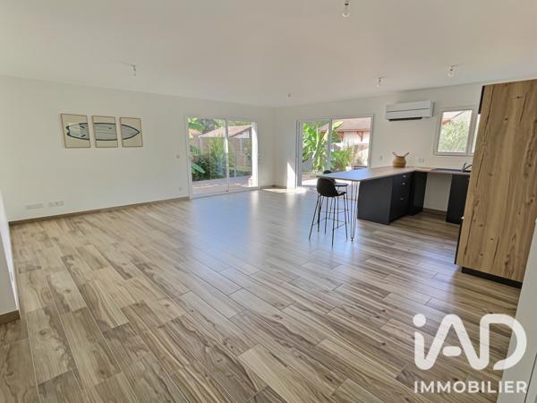 Maison à vendre 5 pièces 100 m² Mimizan