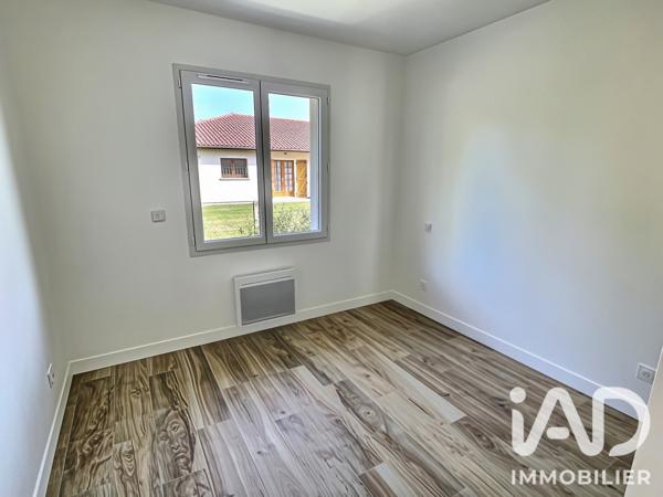 Maison à vendre 5 pièces 100 m² Mimizan