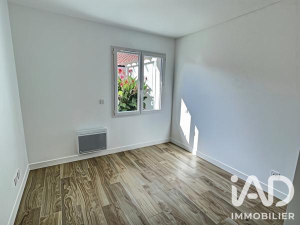 Maison à vendre 5 pièces 100 m² Mimizan