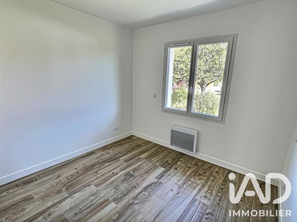 Maison à vendre 5 pièces 100 m² Mimizan