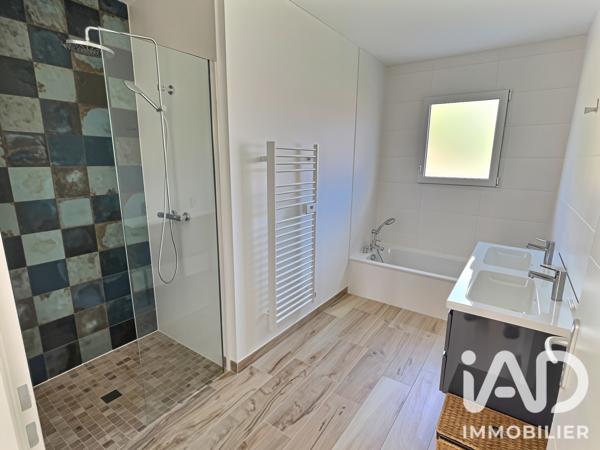 Maison à vendre 5 pièces 100 m² Mimizan