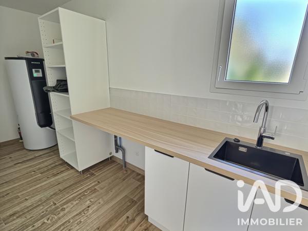 Maison à vendre 5 pièces 100 m² Mimizan