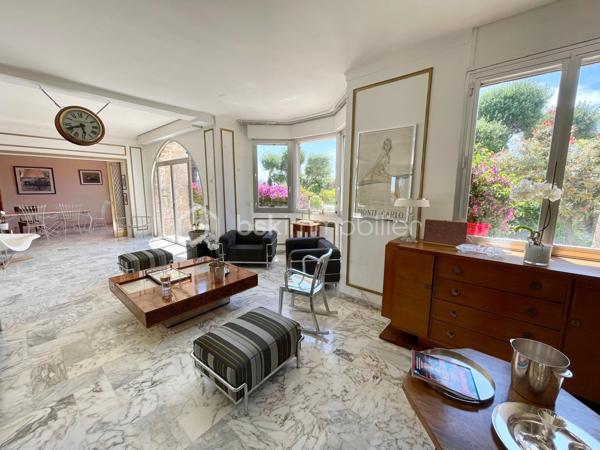Bastide de 342 m²