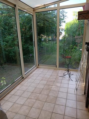 Maison T3 de 87 m² à Champdolent