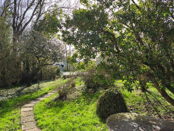 Maison T3 de 87 m² à Champdolent