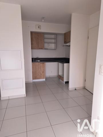 Appartement à vendre 2 pièces 41 m² Mérignac