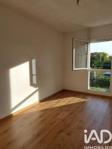 Appartement à vendre 2 pièces 41 m² Mérignac