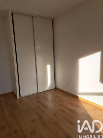 Appartement à vendre 2 pièces 41 m² Mérignac