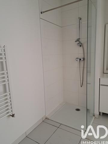 Appartement à vendre 2 pièces 41 m² Mérignac