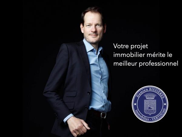 [RARE] 124 m² de potentiel à transformer sur 1 000 m² de terrain - Vertou