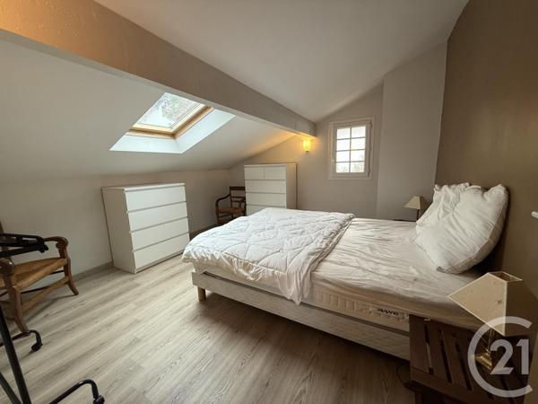 Appartement F4 à vendre  4 pièces - 61,85 m2 CIBOURE - 64