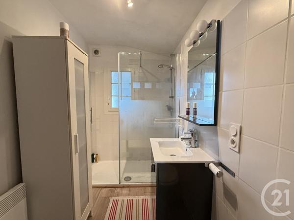 Appartement F4 à vendre  4 pièces - 61,85 m2 CIBOURE - 64