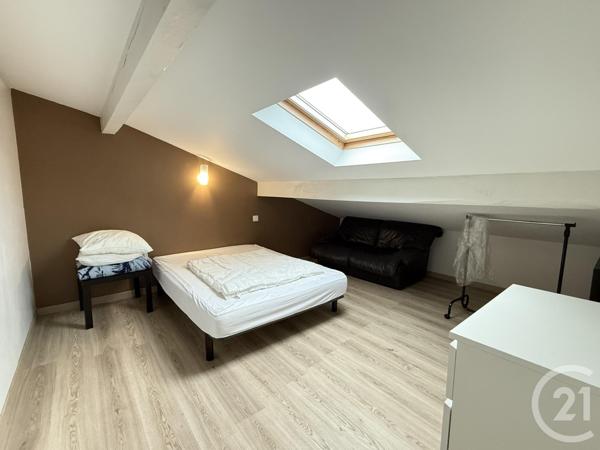 Appartement F4 à vendre  4 pièces - 61,85 m2 CIBOURE - 64