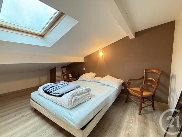 Appartement F4 à vendre  4 pièces - 61,85 m2 CIBOURE - 64