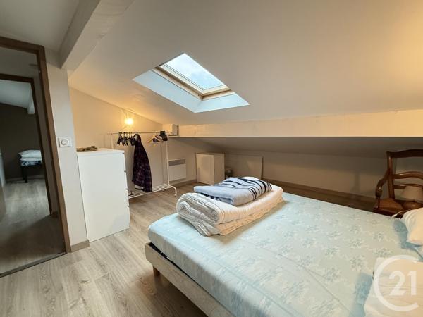 Appartement F4 à vendre  4 pièces - 61,85 m2 CIBOURE - 64