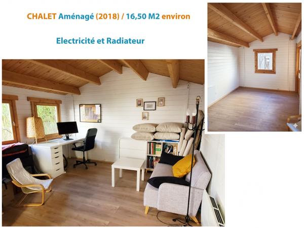 Maison à vendre 5 pièces 83 m² Saint-Pierre-des-Corps